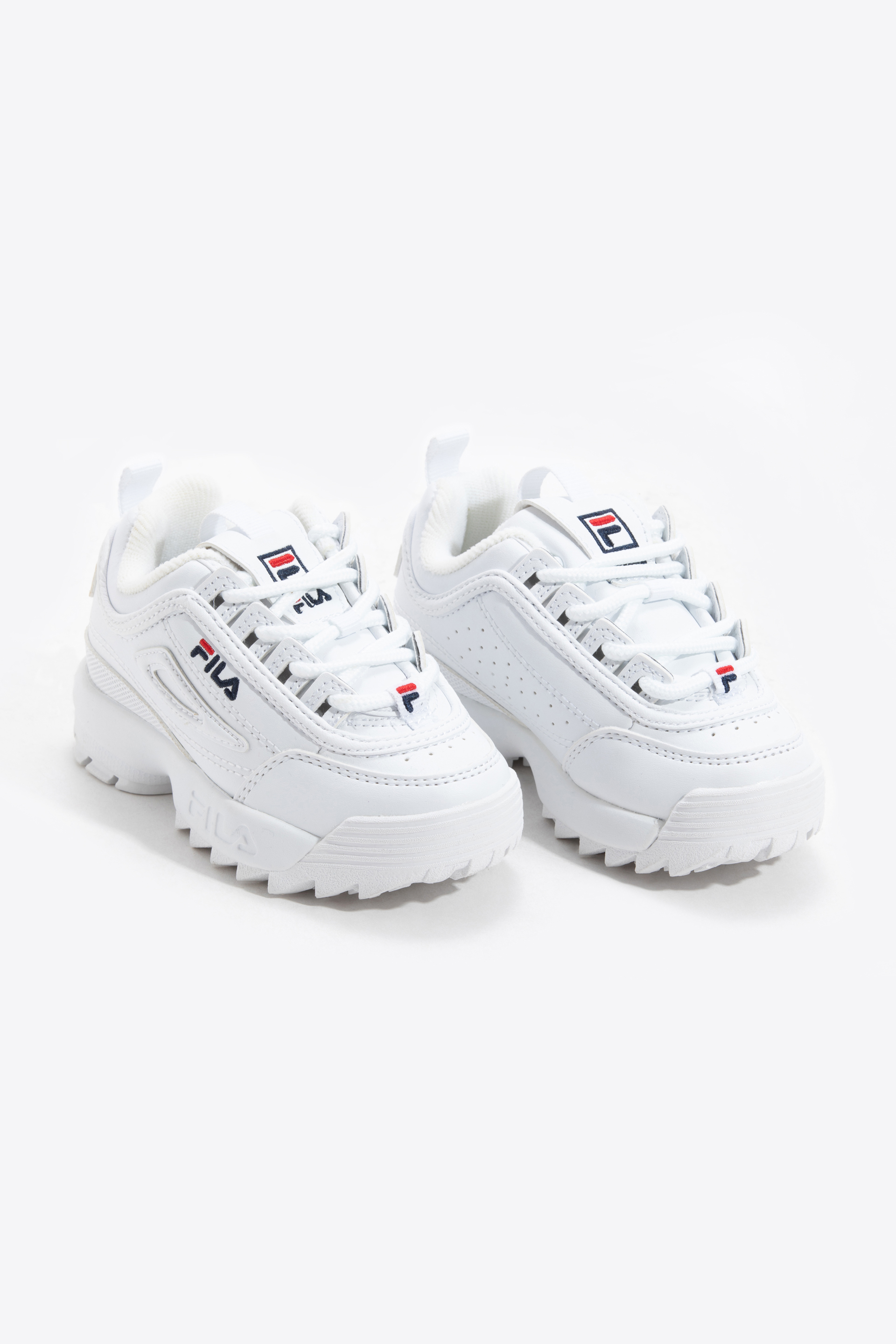 

Fila Disruptor Ii Sneakers