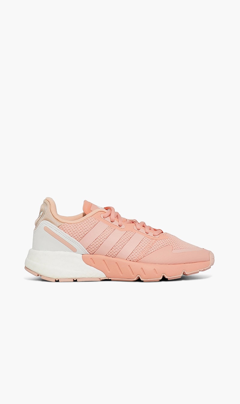

Zx Boost Sneakers, Pink