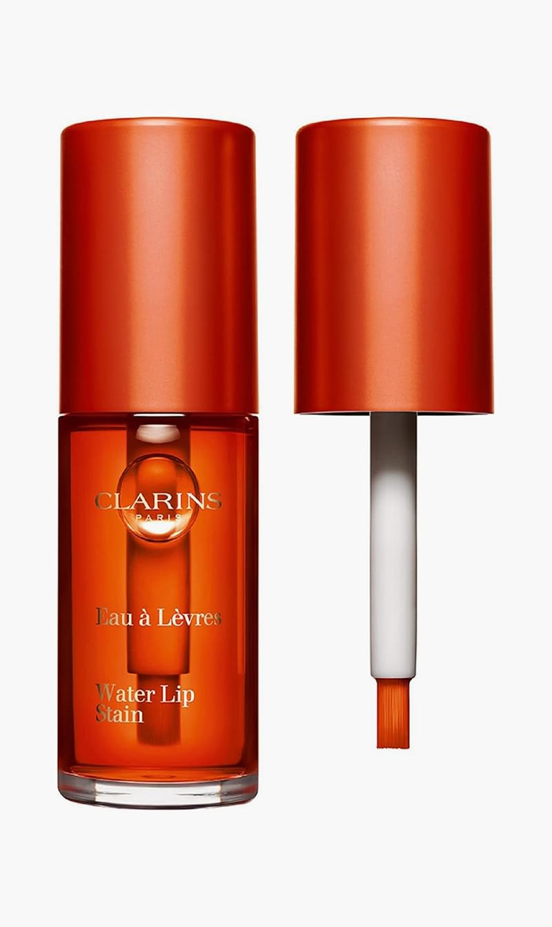 

Clarins Others Water Lip Stain 02 for Women | The Deal Outlet