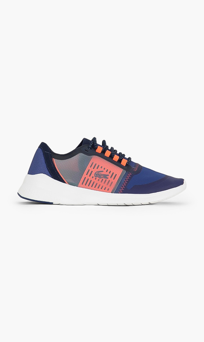 

Lacoste Lt Fit Low Top Sneakers
