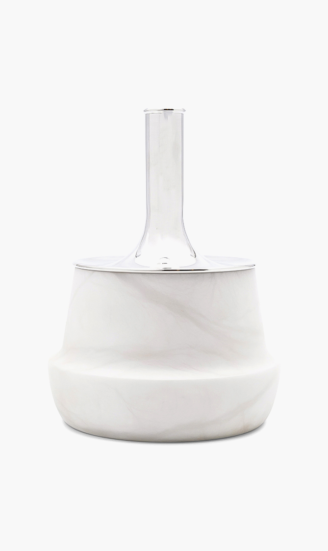 

CHRISTOFLE Celeste D'eric Schmitt Candle Stick