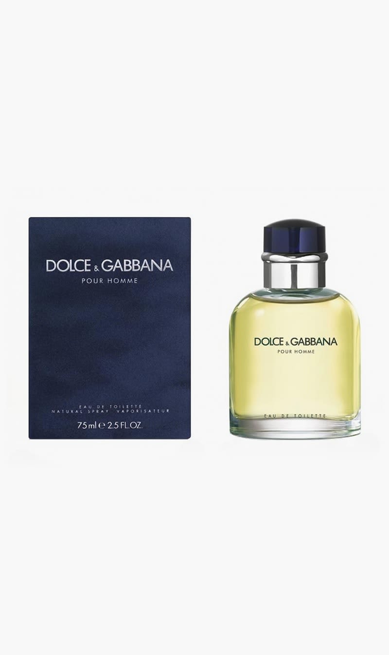 

Dolce & Gabbana Others Pour Homme Eau De Toilette, 75ml for Women | The Deal Outlet