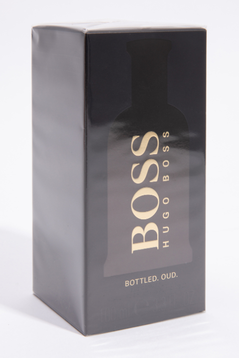 

Hugo Boss Others Bottled Oud Esau De Parfum, 100ml for Men | The Deal Outlet