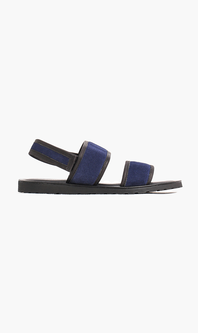 

Cerruti Nubuck Sandals
