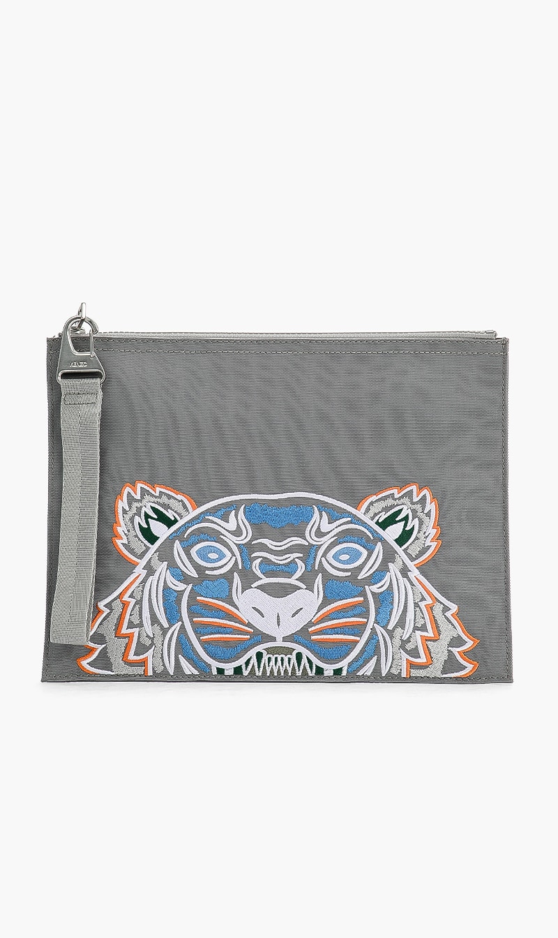 

Canvas Kampus Logo Large Pouch