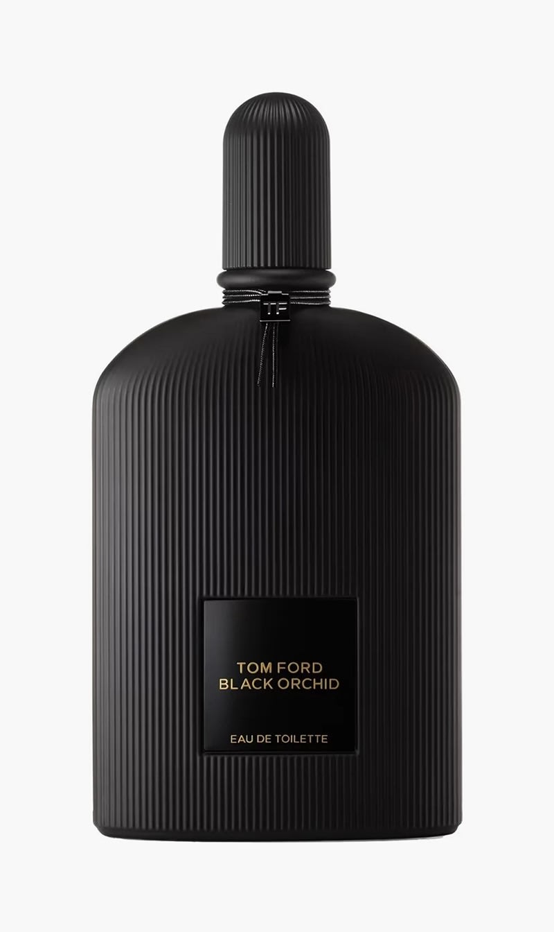 

Tom ford Others Black Orchid Eau De Toilette, 50ml for Women | The Deal Outlet