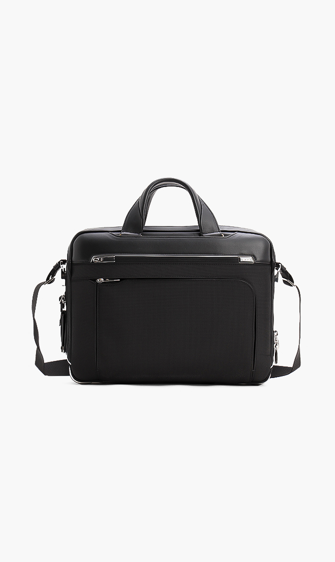 

Tumi Arrive Sawyer Briefcase