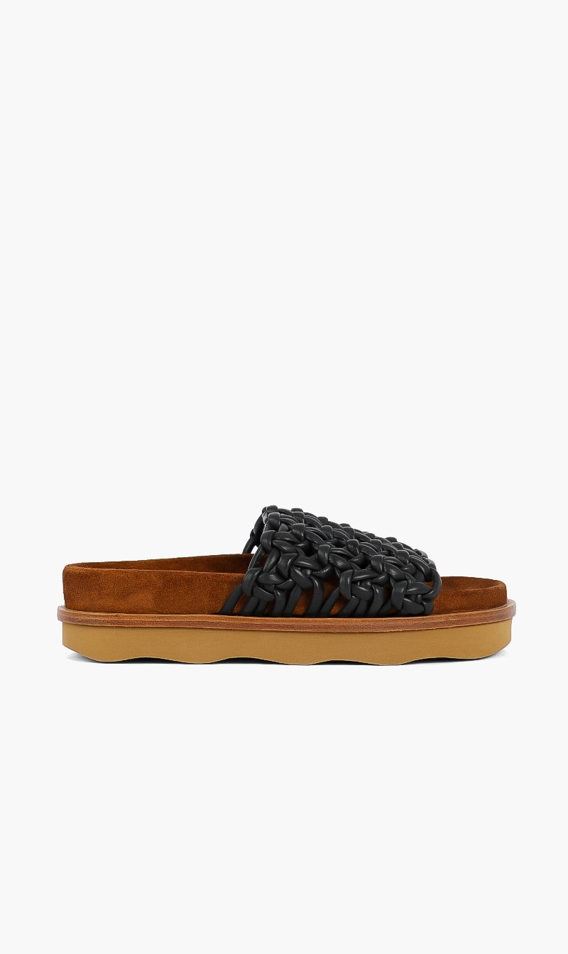 

Wavy Slides