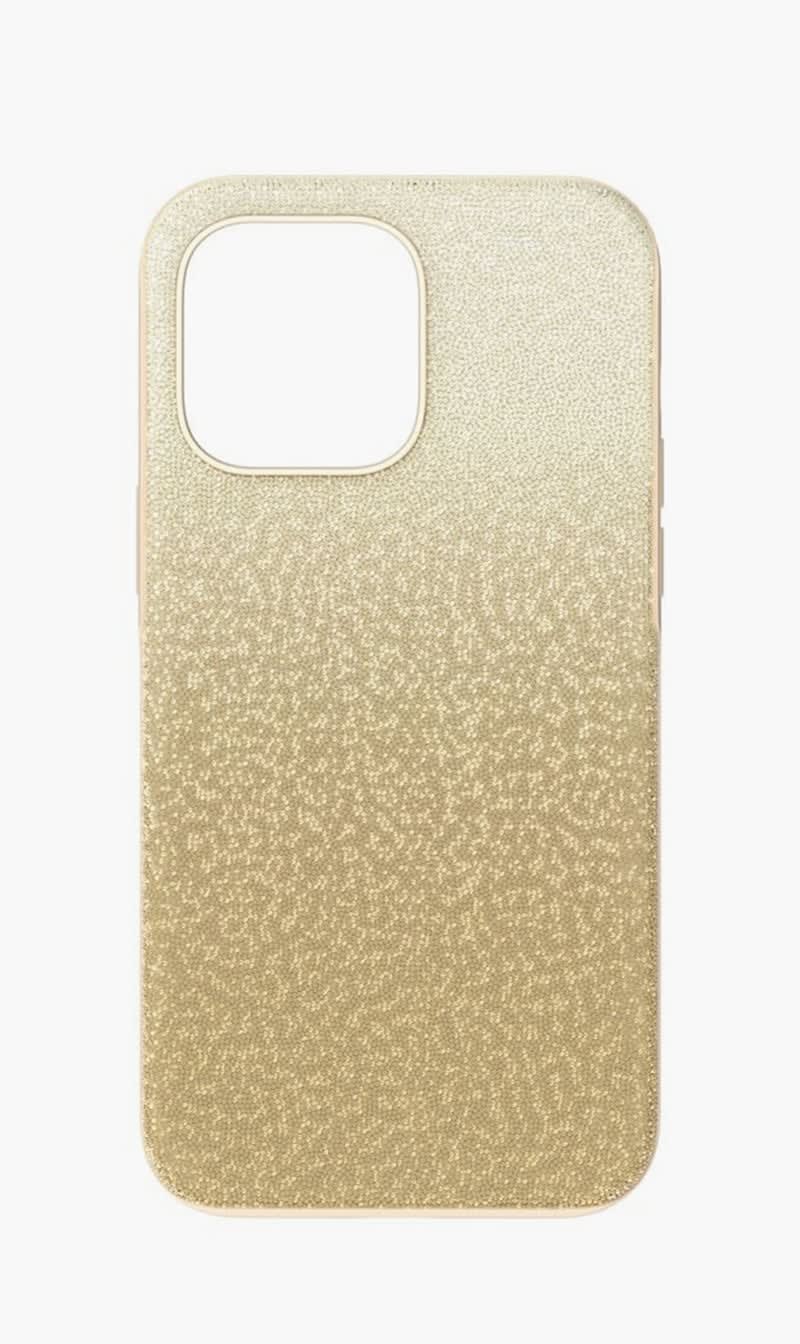 

Swarovski Gold High Smartphone Case for Women | The Deal Outlet