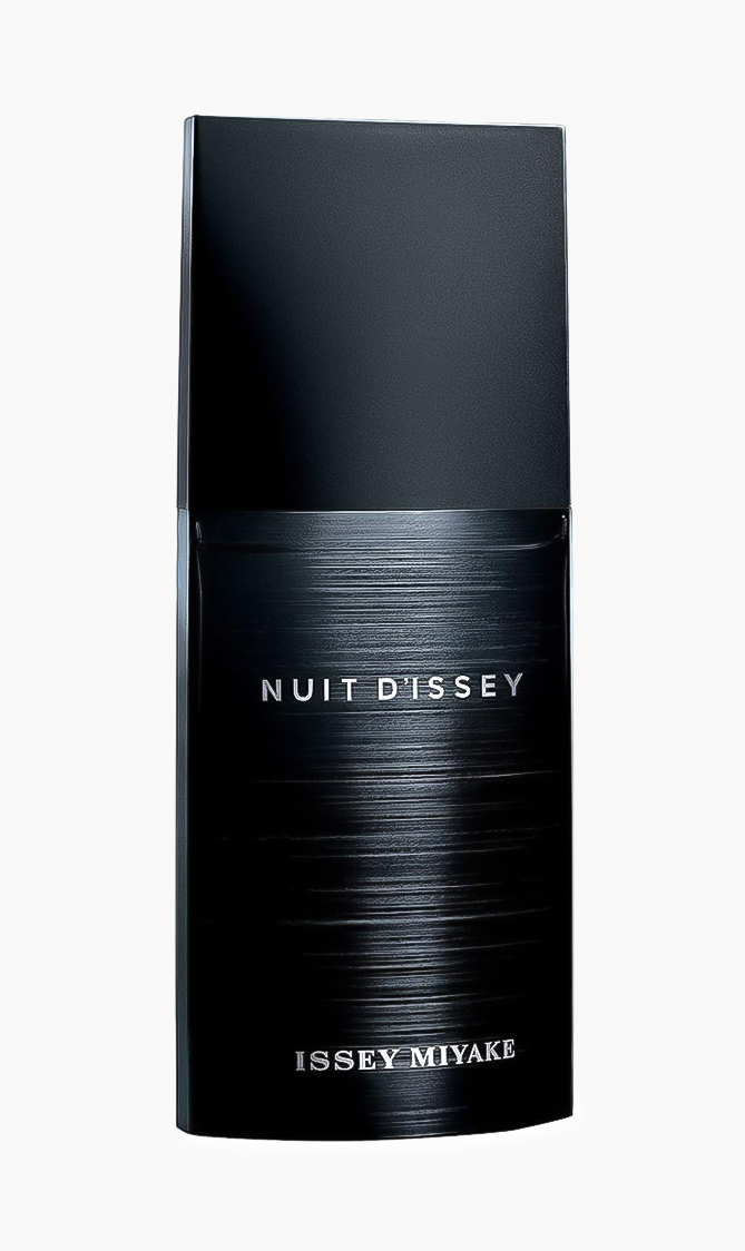 

Issey Miyake Nuit D’issey Edt, 125 Ml