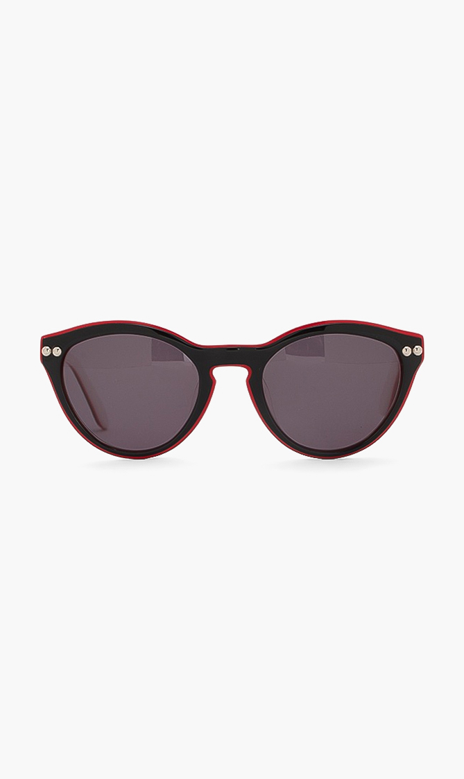 

Moschino Cat Eye Sunglasses