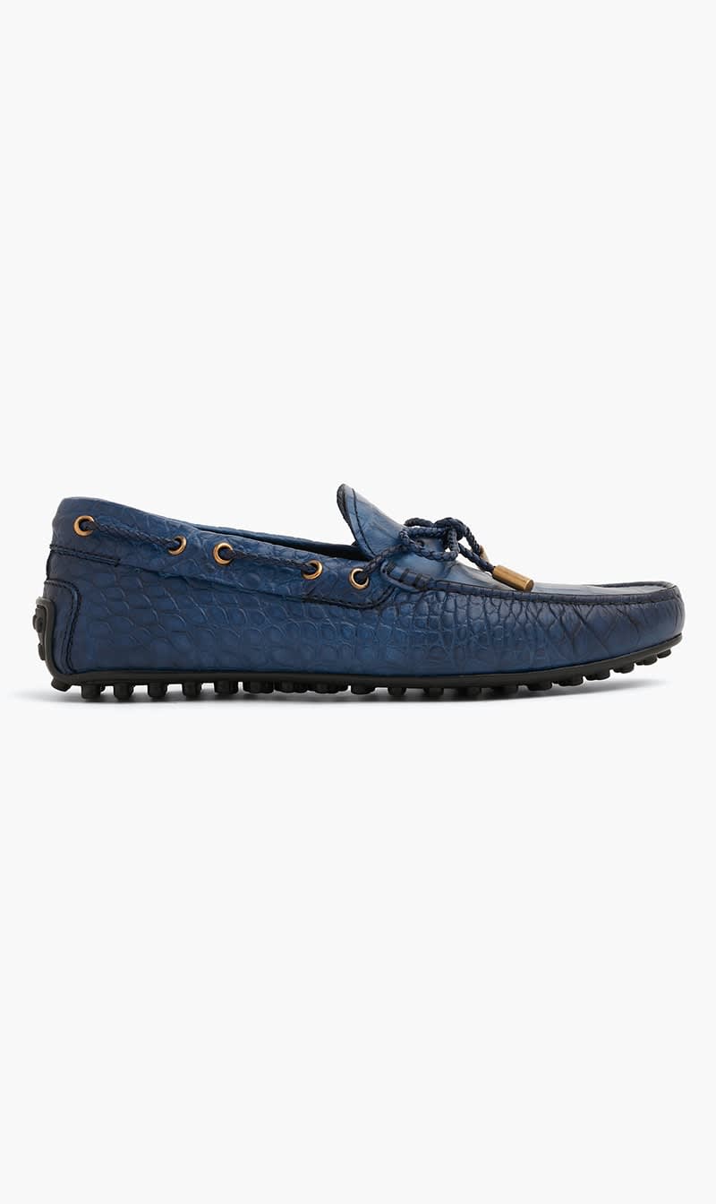 

Tod's Blue Lactermdoap My Colors Citgom42c for Men | The Deal Outlet