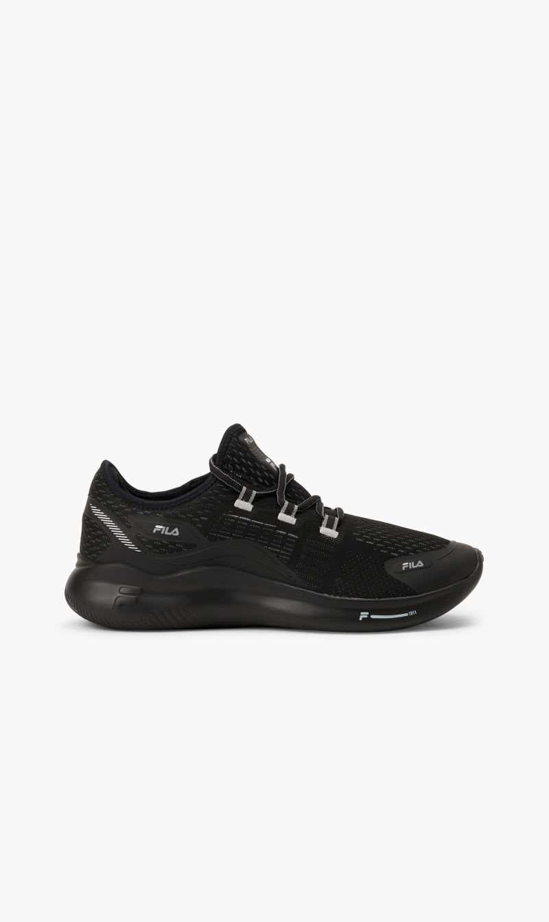 

Fila Black Men's Shoes Fila Intruder for Men | The Deal Outlet
