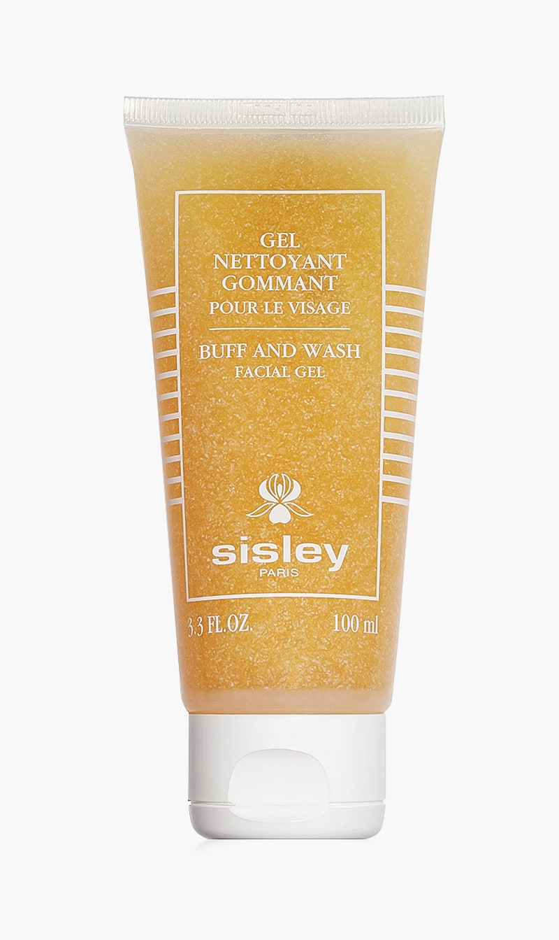 

Sisley Buff And Wash Botanical Facial Ge 100ml