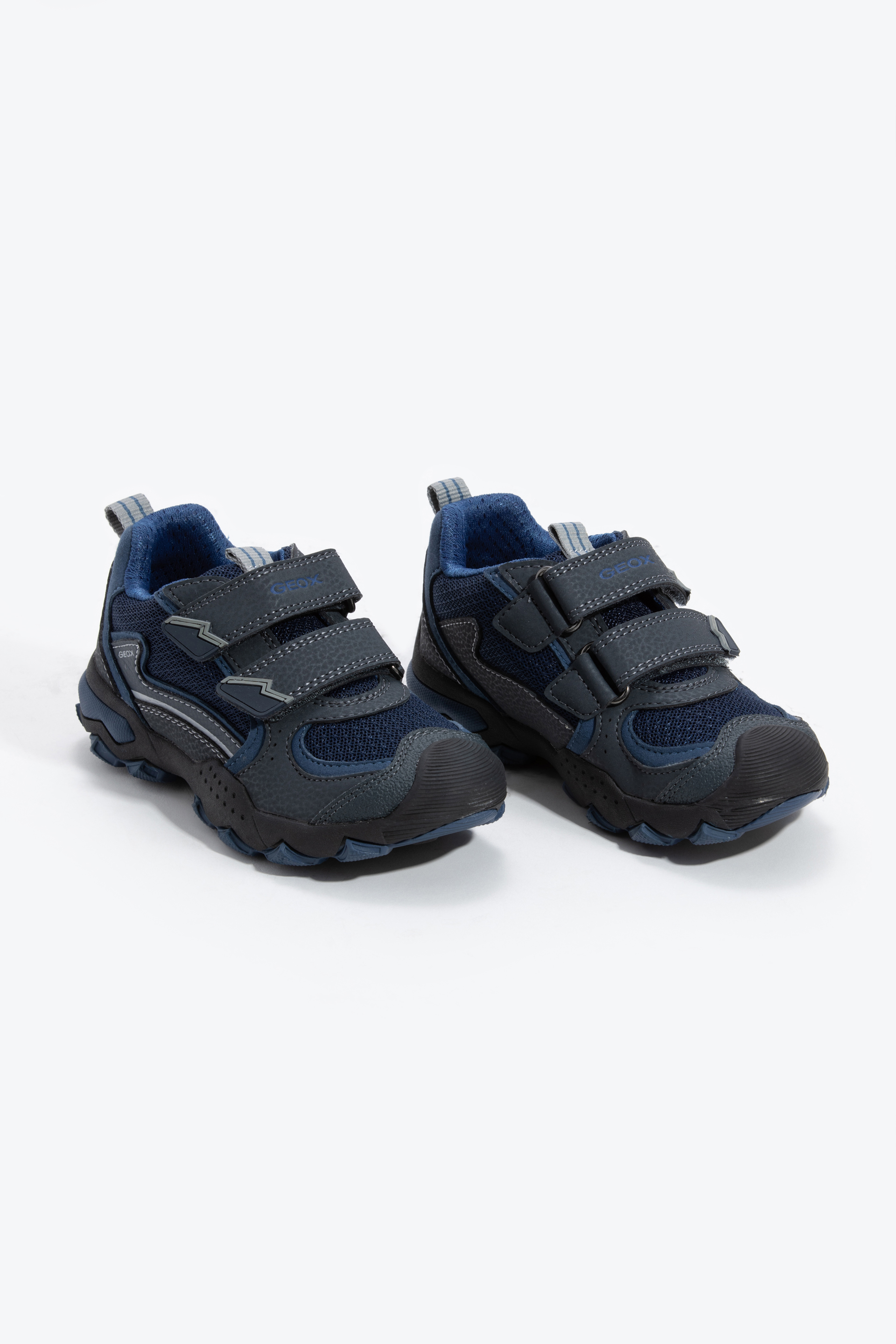 

Geox Buller Trainers