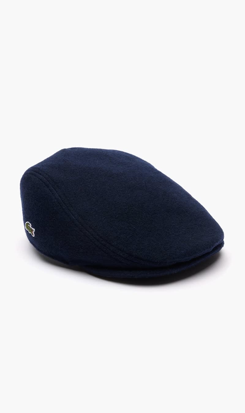 

Lacoste Blue Cap for Men | The Deal Outlet