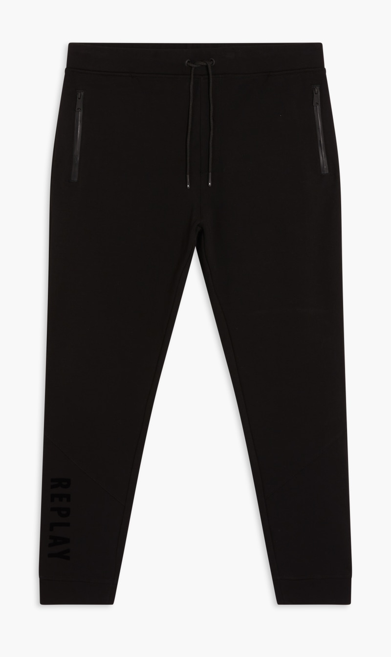 

Pants 10163801p Black 99