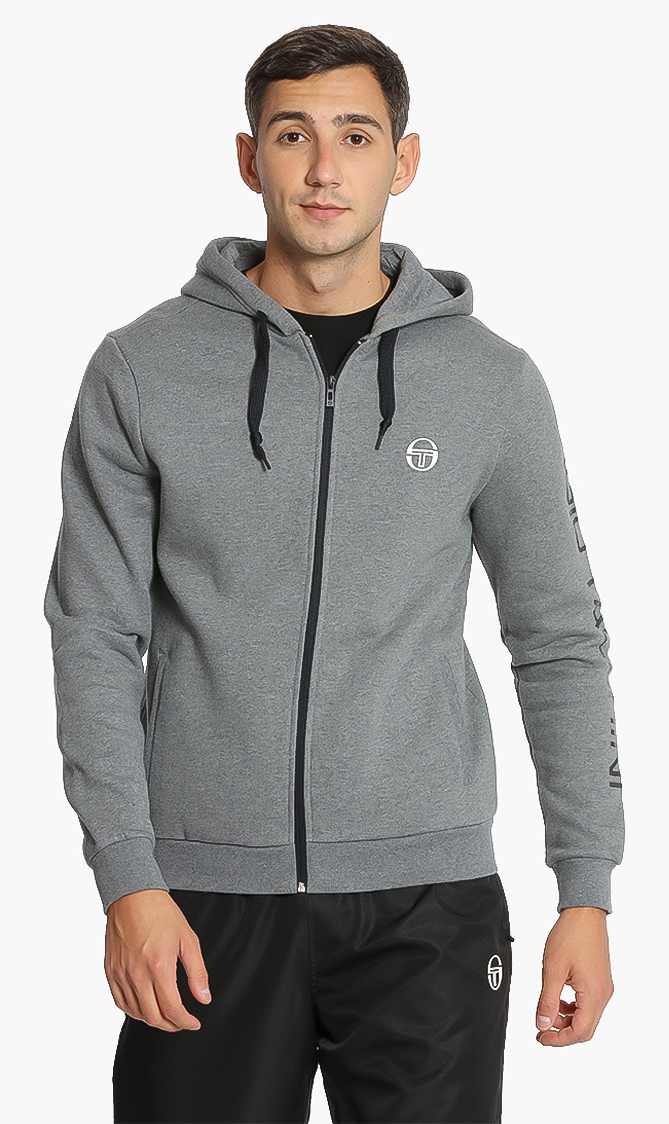 

Sergio Tacchini Lamar Sweater