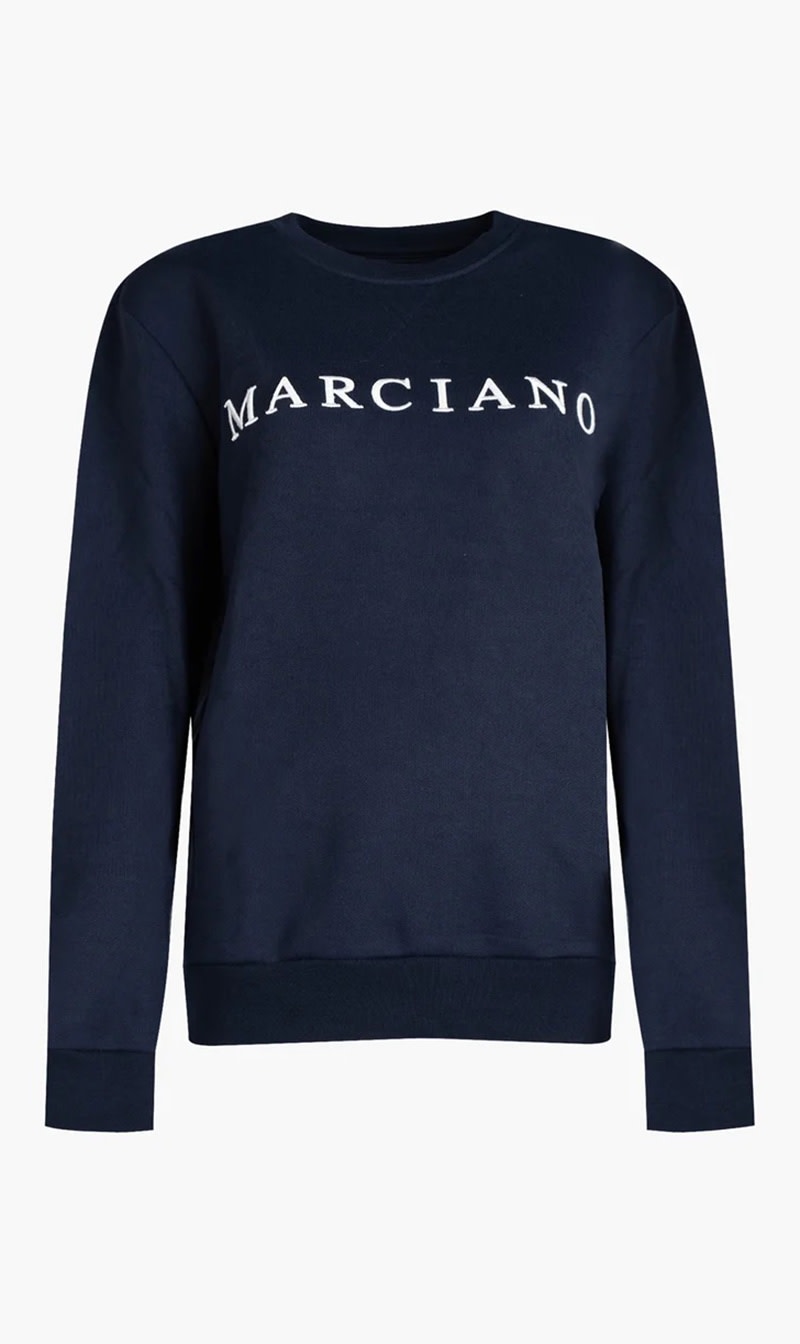 

Guess Multi-color Marciano Sweatshirt for Women | The Deal Outlet