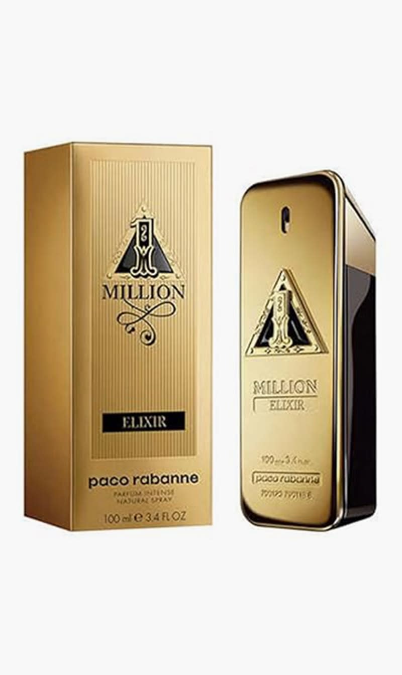 

Rabanne Others 1 Million Elixir Eau De Parfum, 100ml for Men | The Deal Outlet