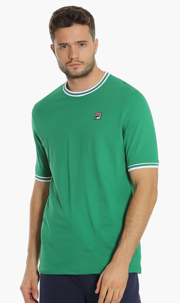 

Fila Flank Ringer T-shirt