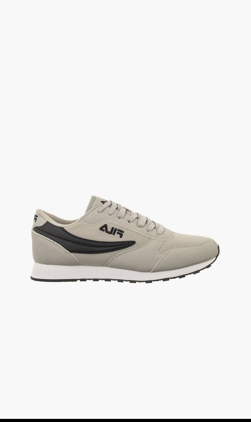 

Fila Multi-color Running Low Sneakers for Men | The Deal Outlet