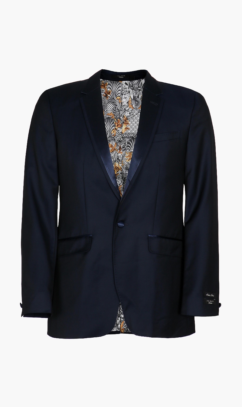 

Diamond Dobby Jacket