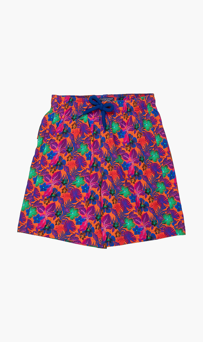 Vilebrequin Jirise Swim Shorts
