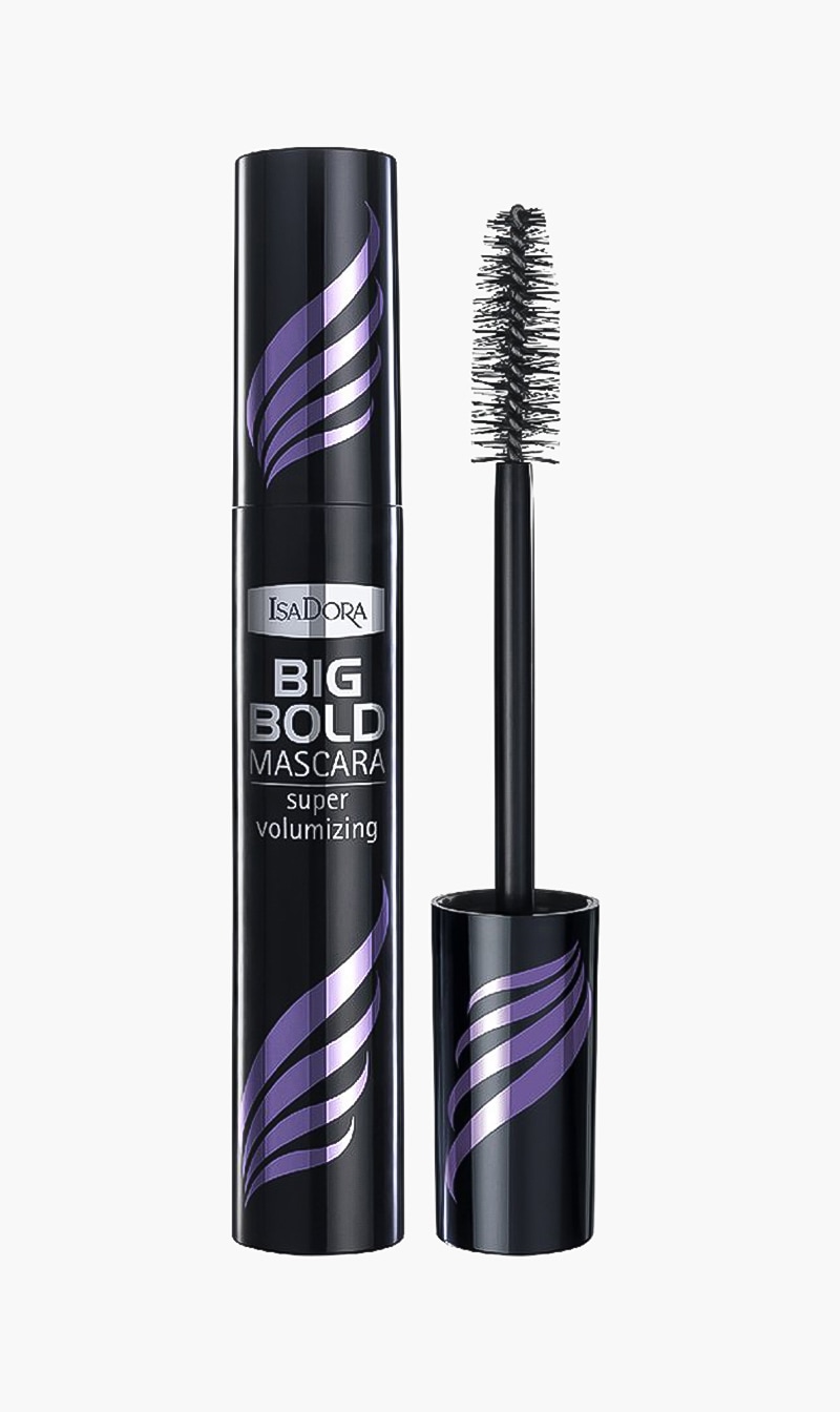 

Isa Big Bold Mascara 10 Black