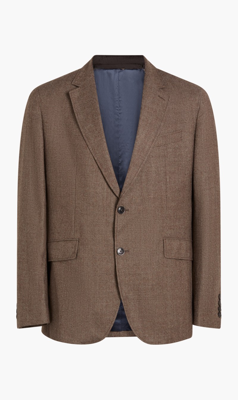 

Hackett London Brown Jackets for Men | The Deal Outlet