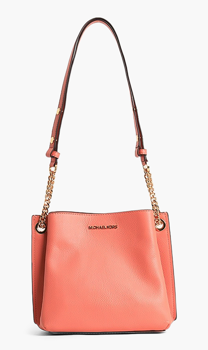 

Michael Kors Teagan Small Bucket Bag