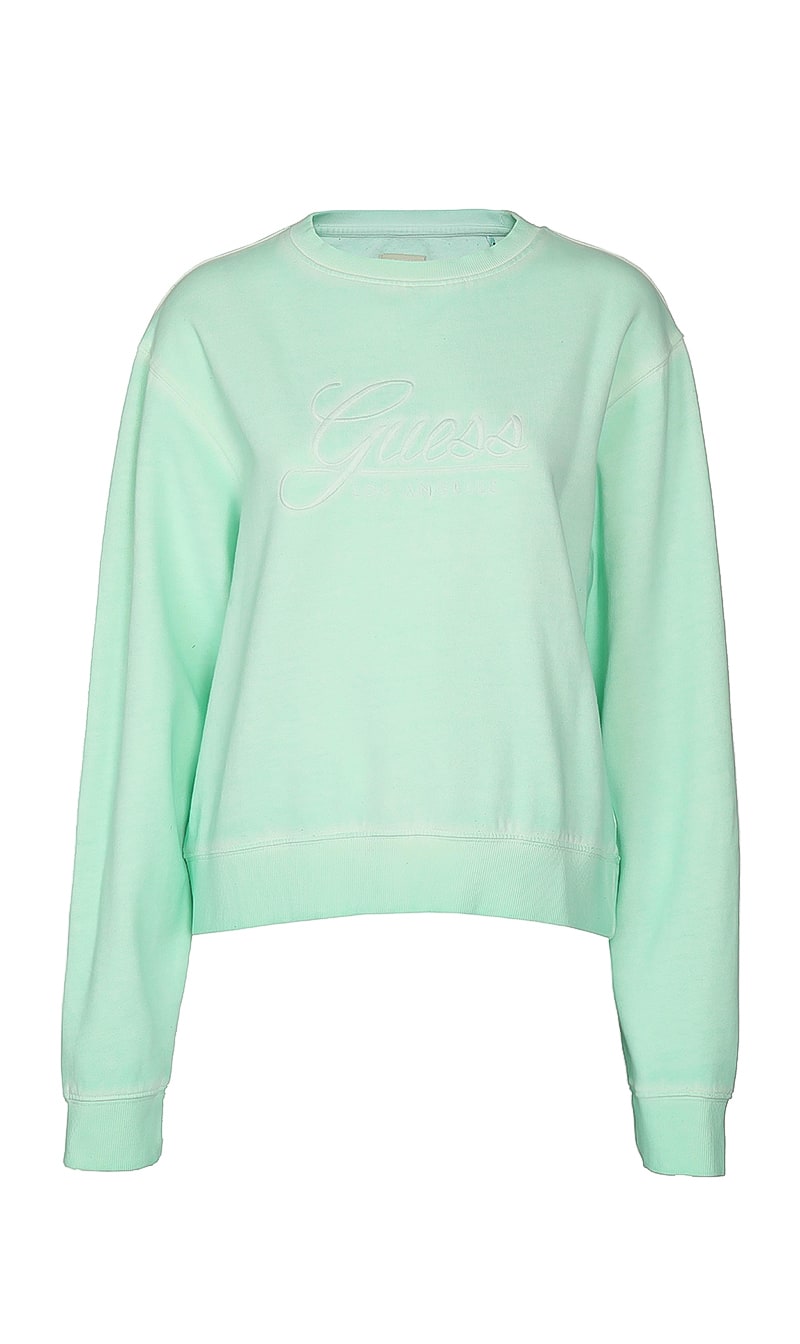 

Logo Sweatshirt