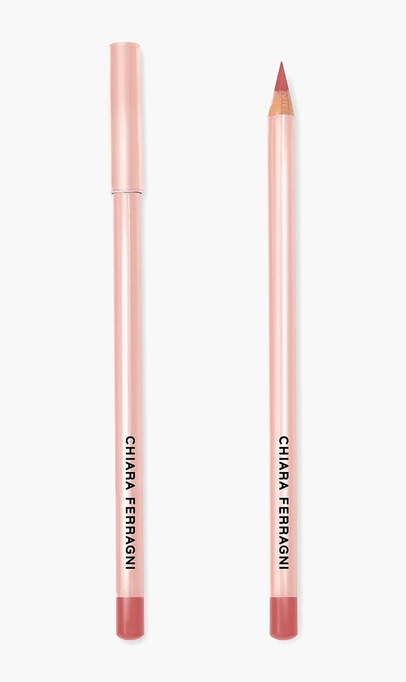 Chiara Ferragni Chiara Ferragni Kiss Marker 10 1 45g Lip Liner Pencil for Women