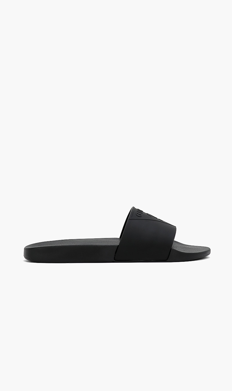 

Estol Slides, Black