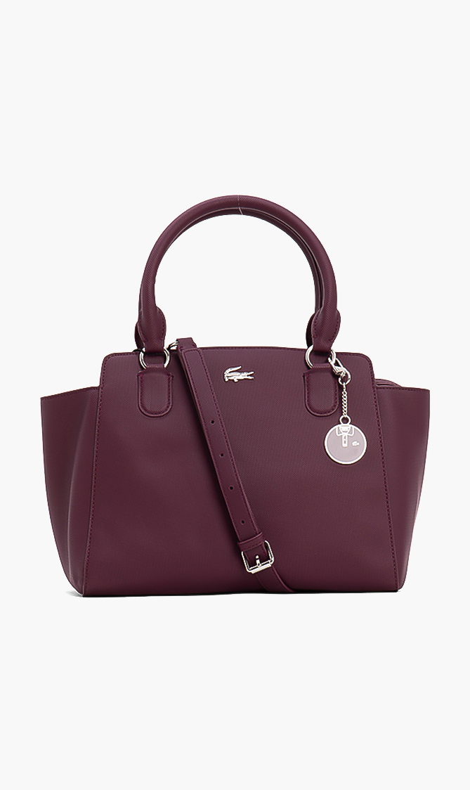 

Lacoste Classic Tote Bag