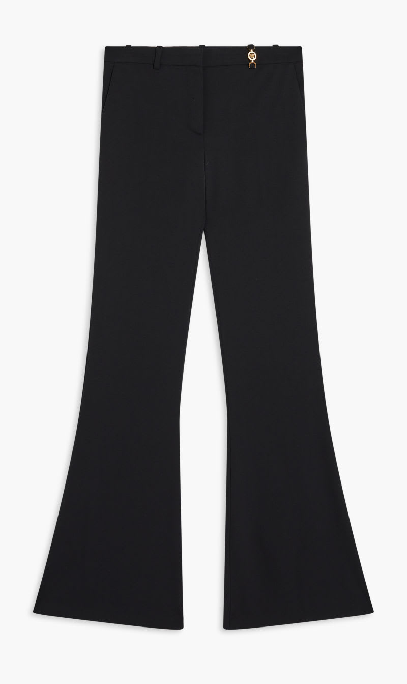 

Versace Black Informal Pant for Women | The Deal Outlet