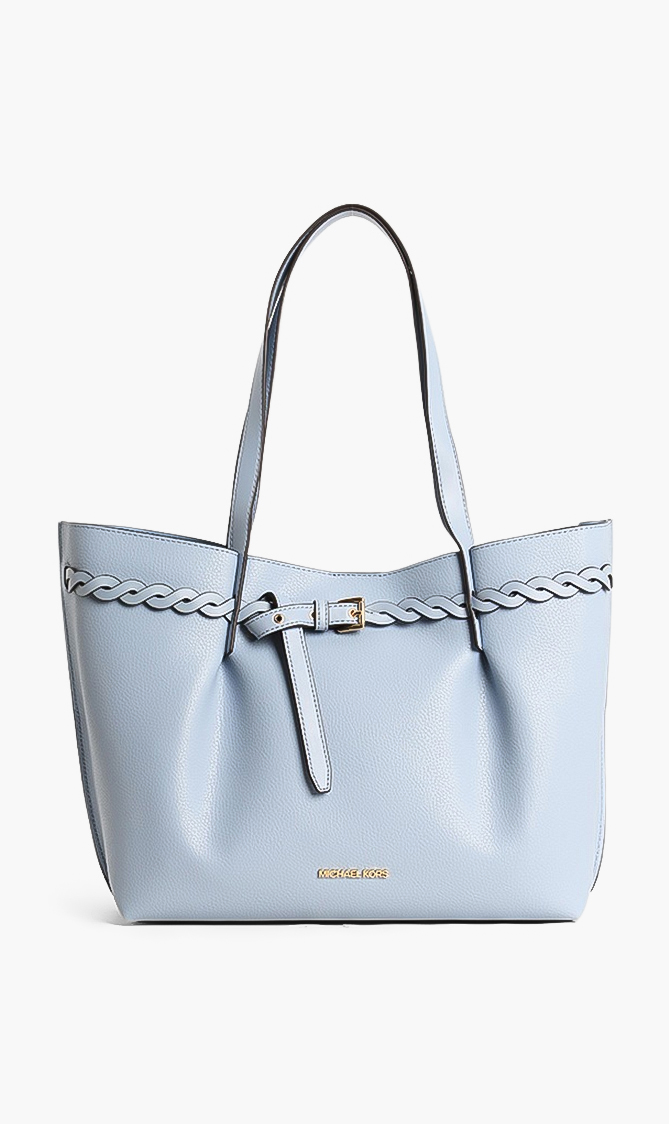 

MICHAEL KORS Emilia Large Tote Bag