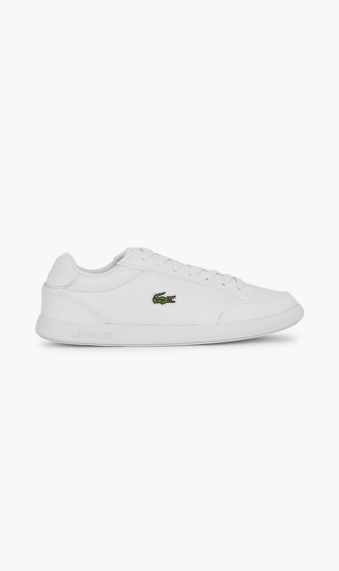 

Lacoste Graduate Cap Sneakers