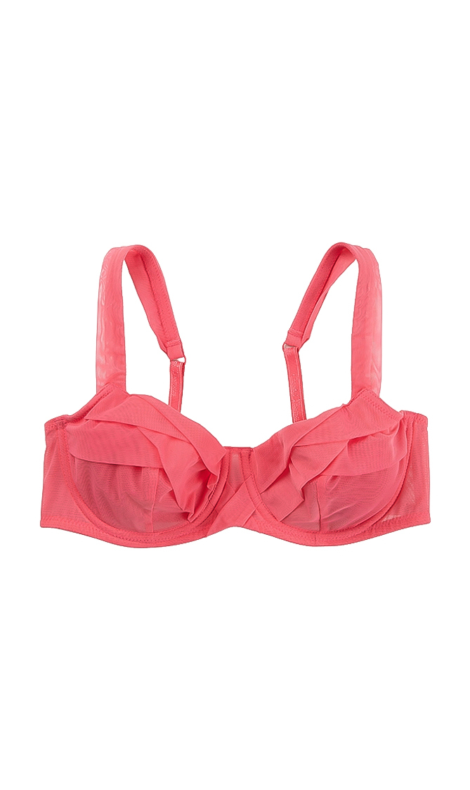 

Chantelle Encens Moi Underwire Bra