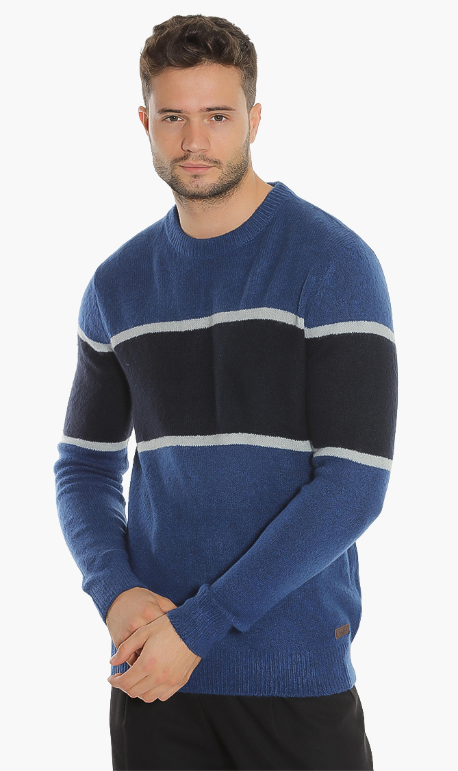 

Pepe Jeans Oxford Knitted Sweater