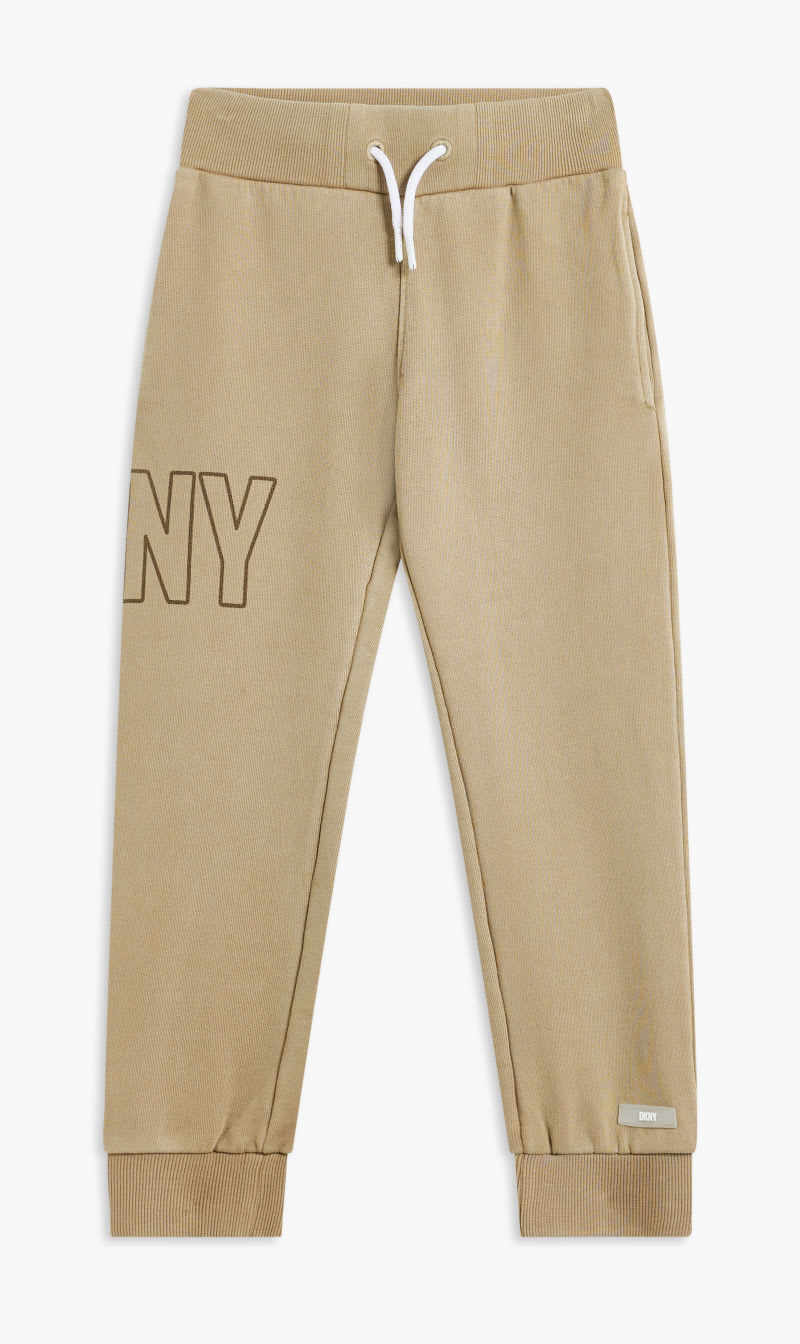 

Dkny Green Trackpants | The Deal Outlet
