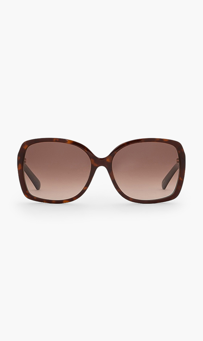 

Kate Spade Darilynn Oversized Sunglasses