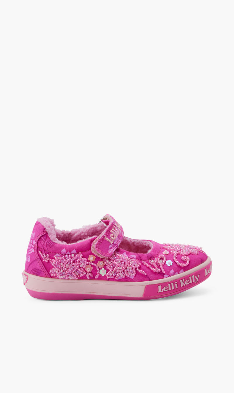 

Lelli Kelly Black Megan_d Scarpa Lk for Girls | The Deal Outlet