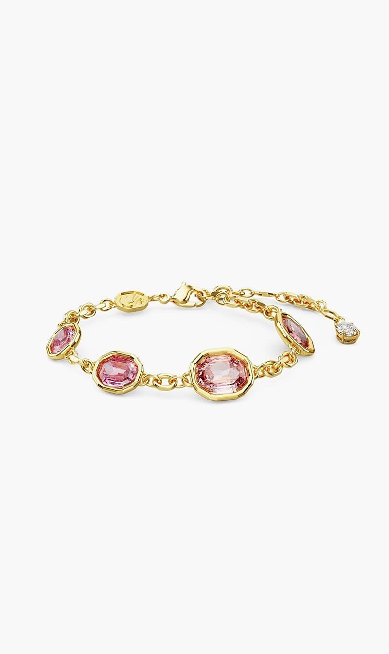 

Swarovski Others Sjc Imber-bracelet Rosgos M for Women | The Deal Outlet