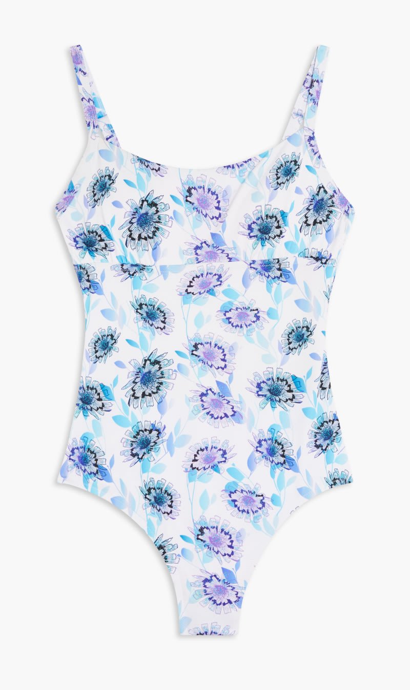 

Vilebrequin Purple Feria Cr23 Maillot De Bain for Women | The Deal Outlet