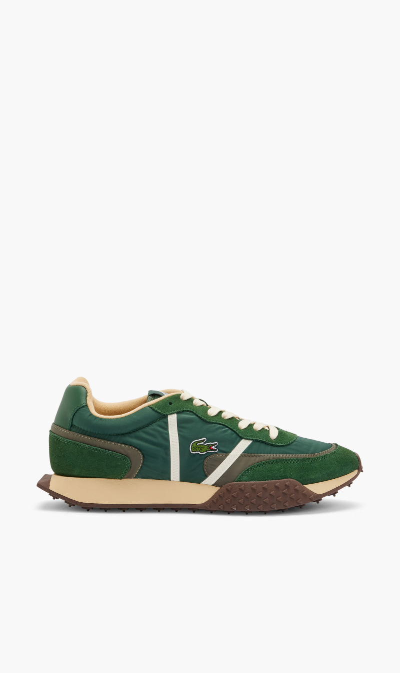 

Lacoste Green L-spin Deluxe 30 2231sma Grndk Gum for Men | The Deal Outlet