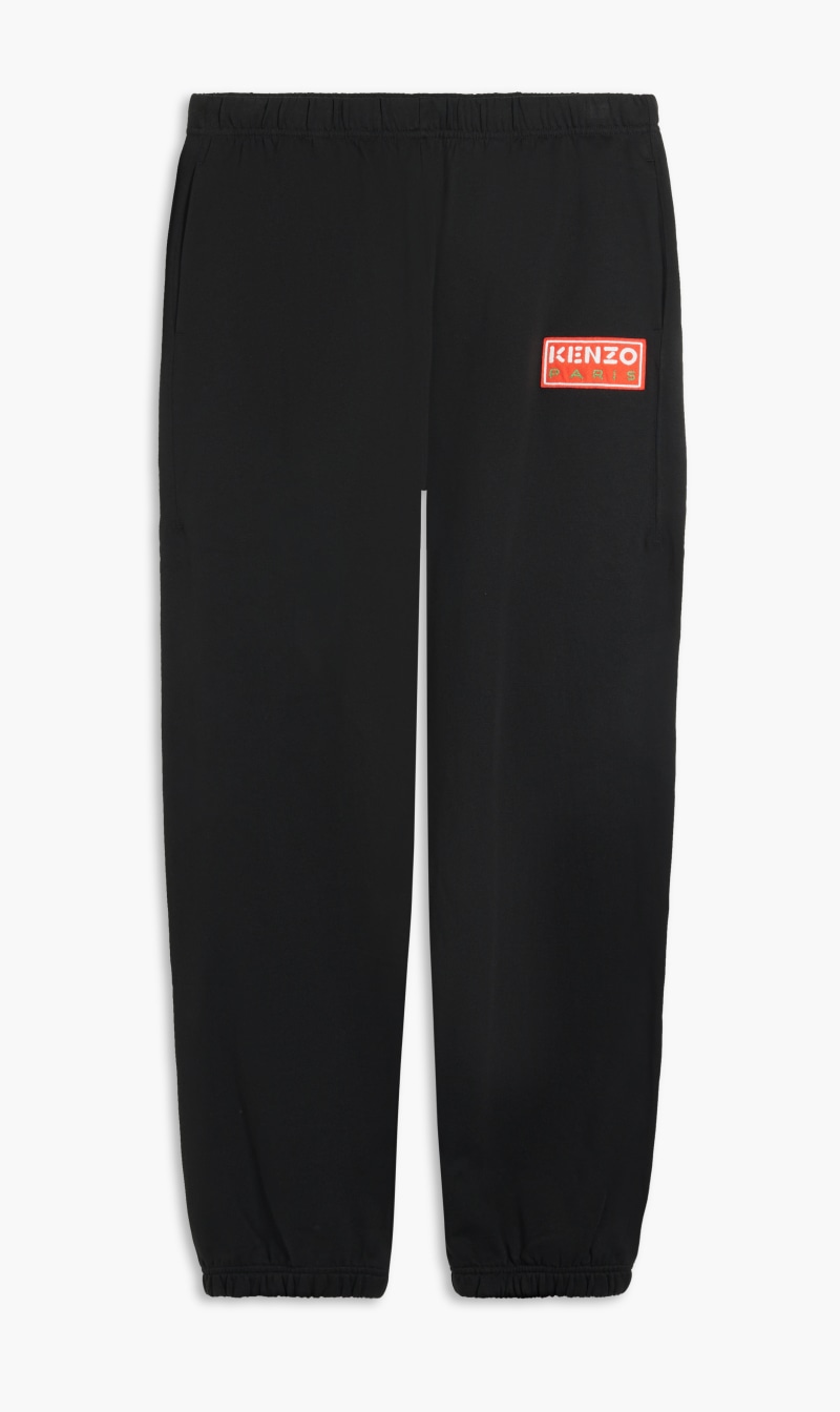 

Kenzo Black Kenzo Paris Loose Jogpants for Women | The Deal Outlet