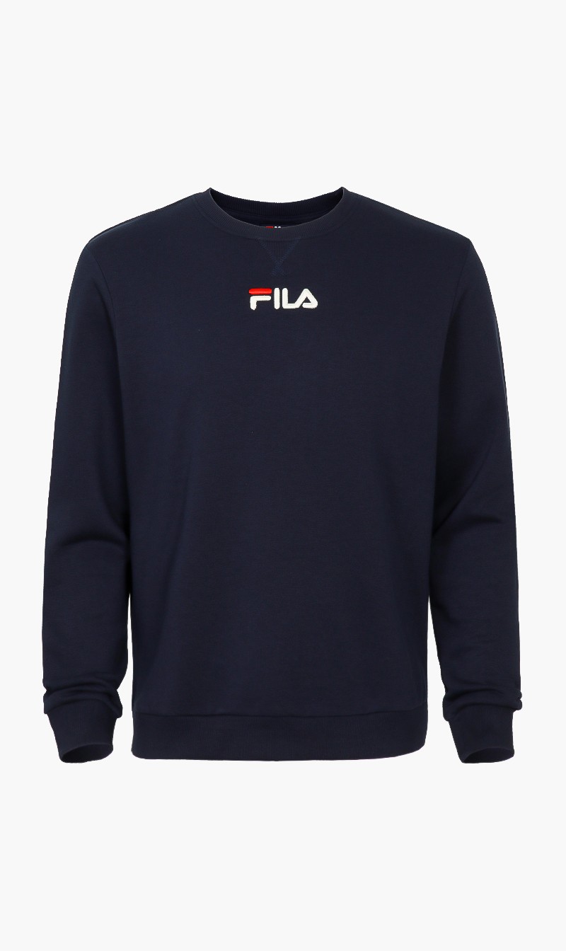 

Theo Sweatshirt, Blue