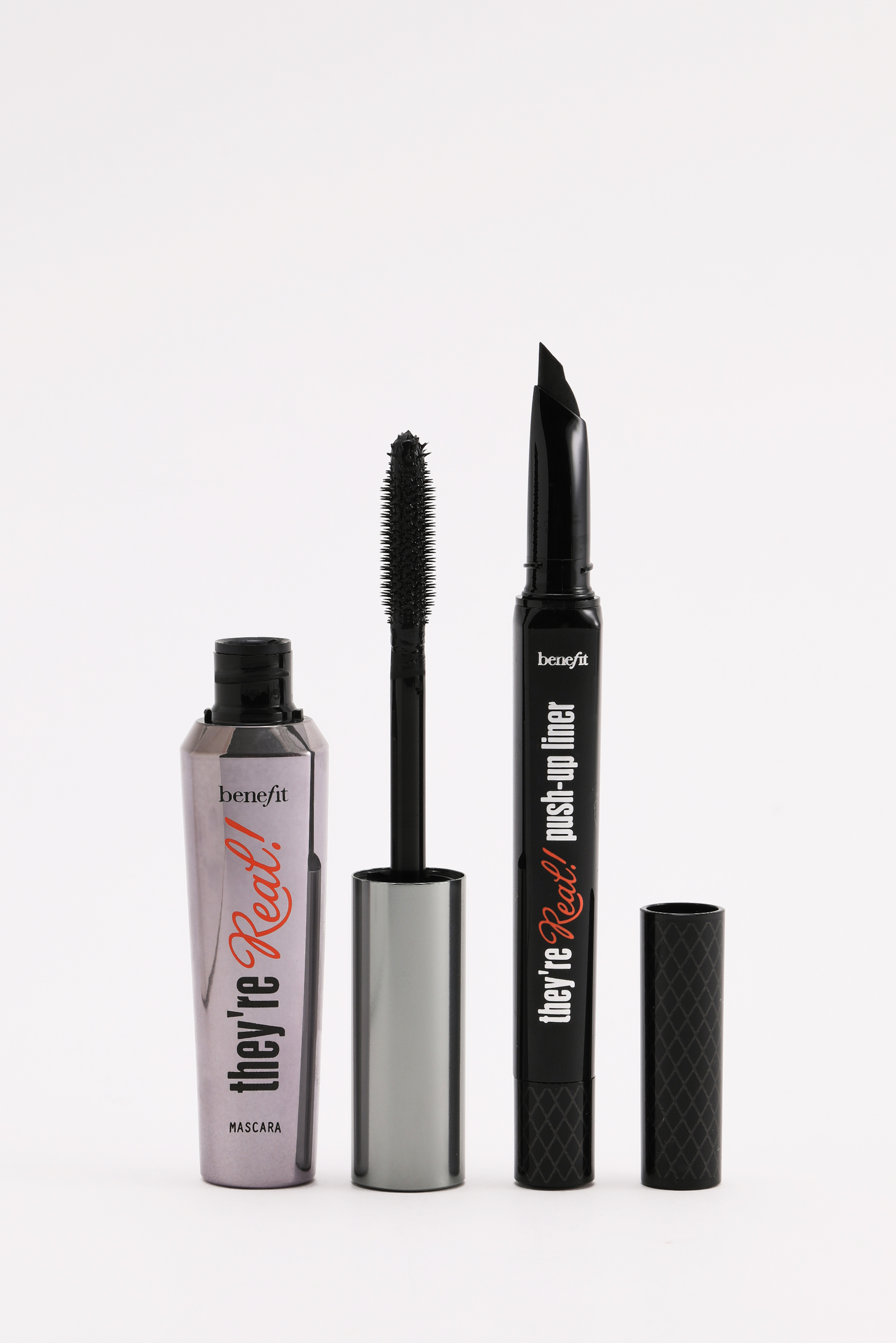 

BENEFIT Push Up & Away Mascara & Eyeliner Travel Set