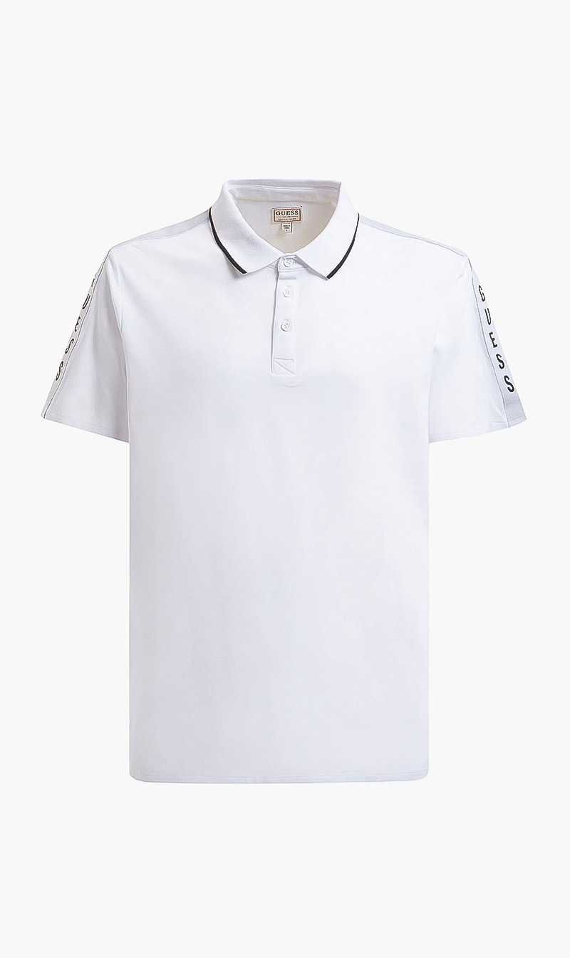 

Logo Short Sleeves Polo